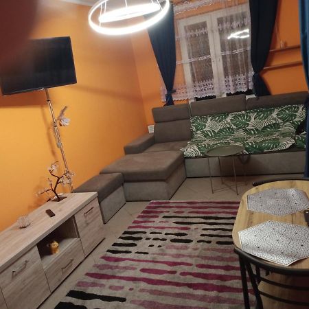 Uroczy Apartament Kraków Exteriör bild